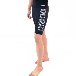 arena Swim Trunks - ASTPC22610-BKGY